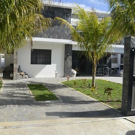 Mont Choisy Azura Villa Екстериор снимка