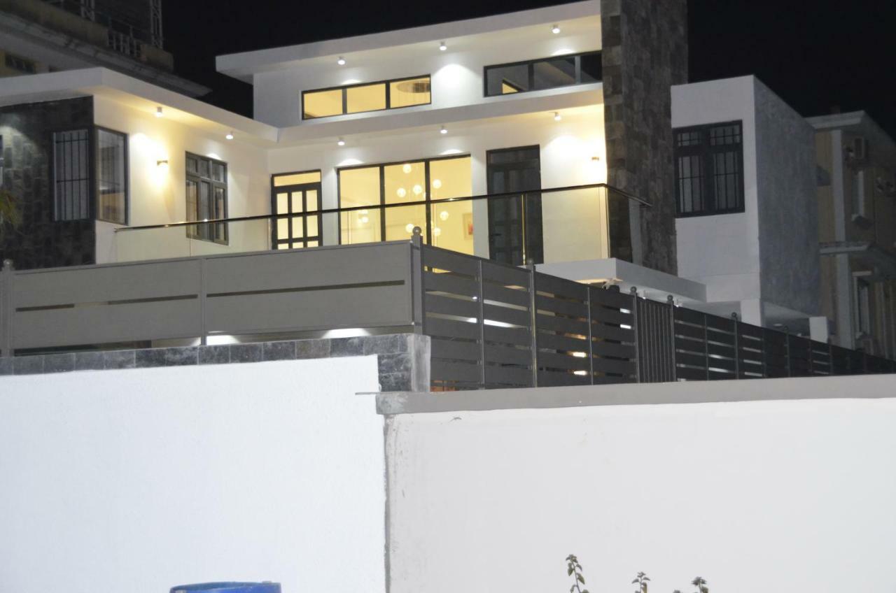 Mont Choisy Azura Villa Екстериор снимка