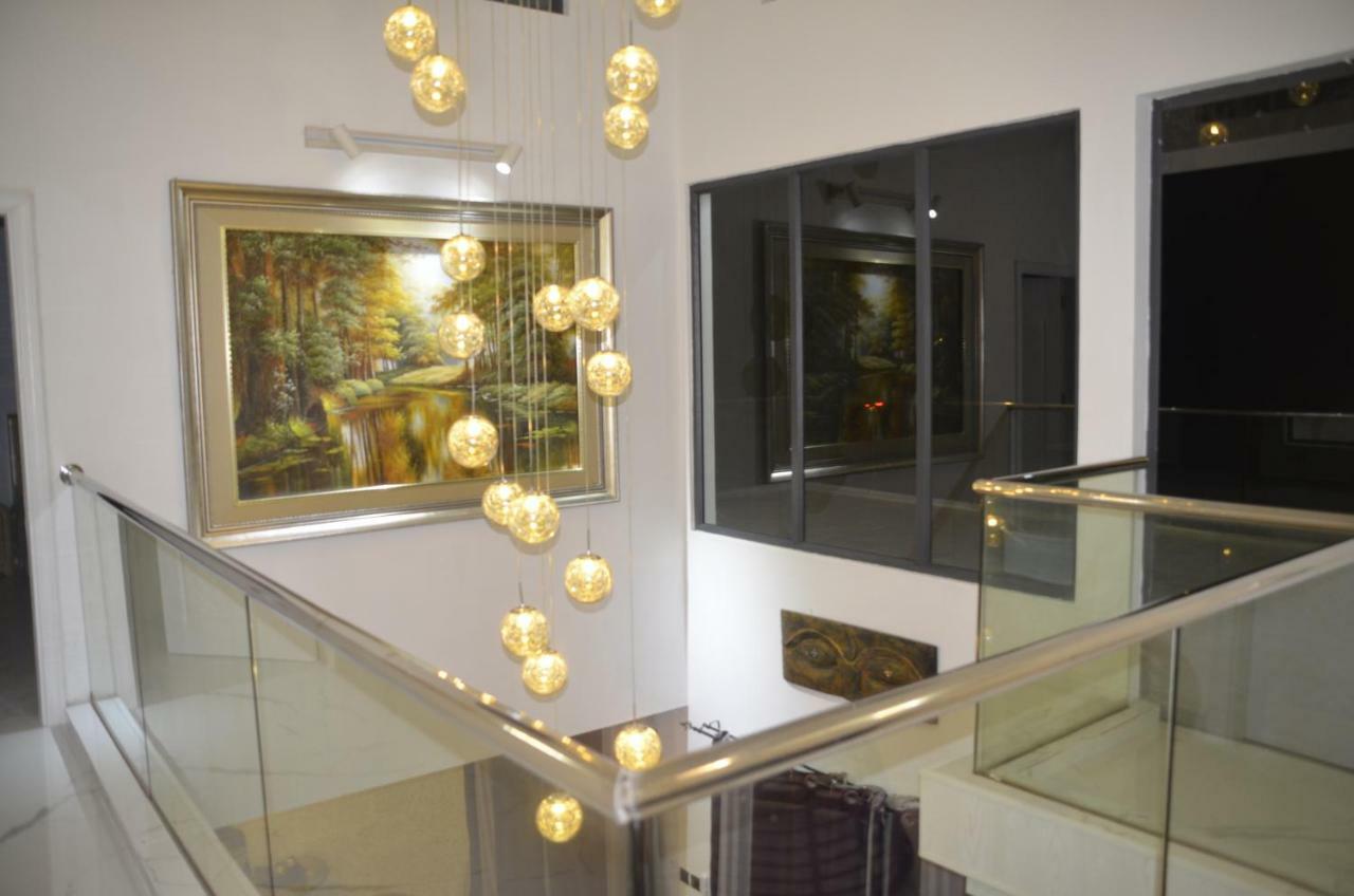 Mont Choisy Azura Villa Екстериор снимка