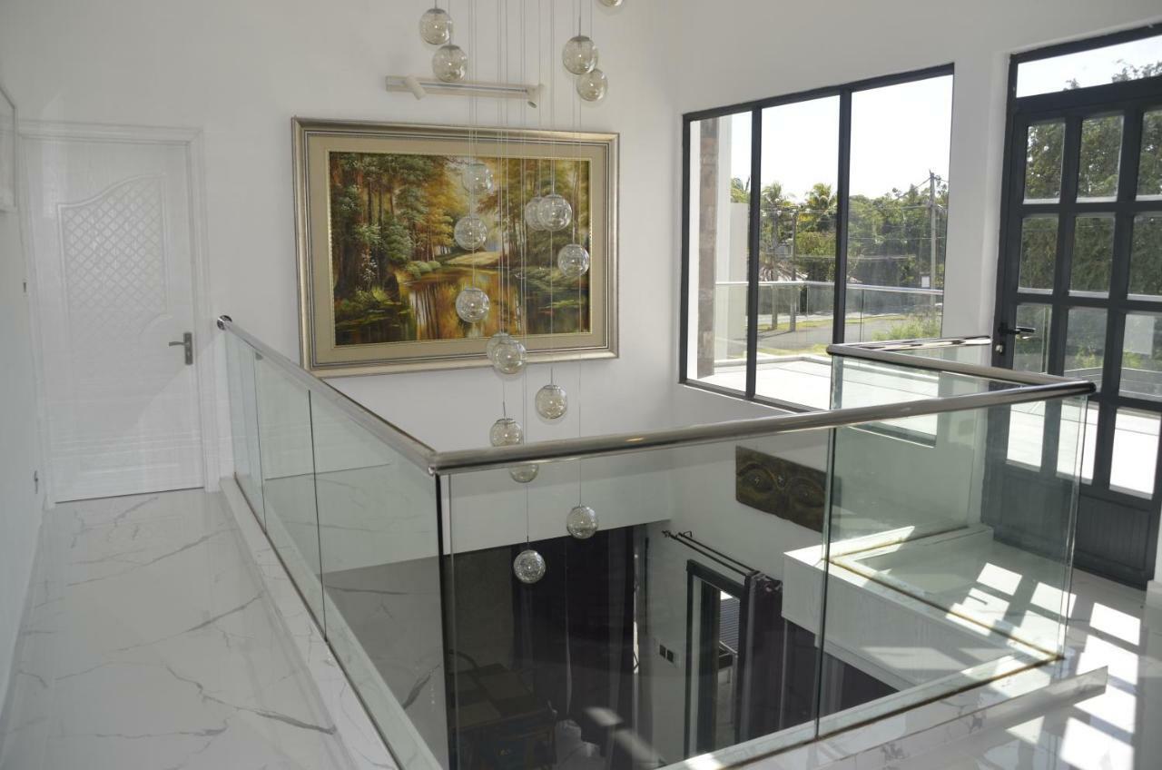 Mont Choisy Azura Villa Екстериор снимка