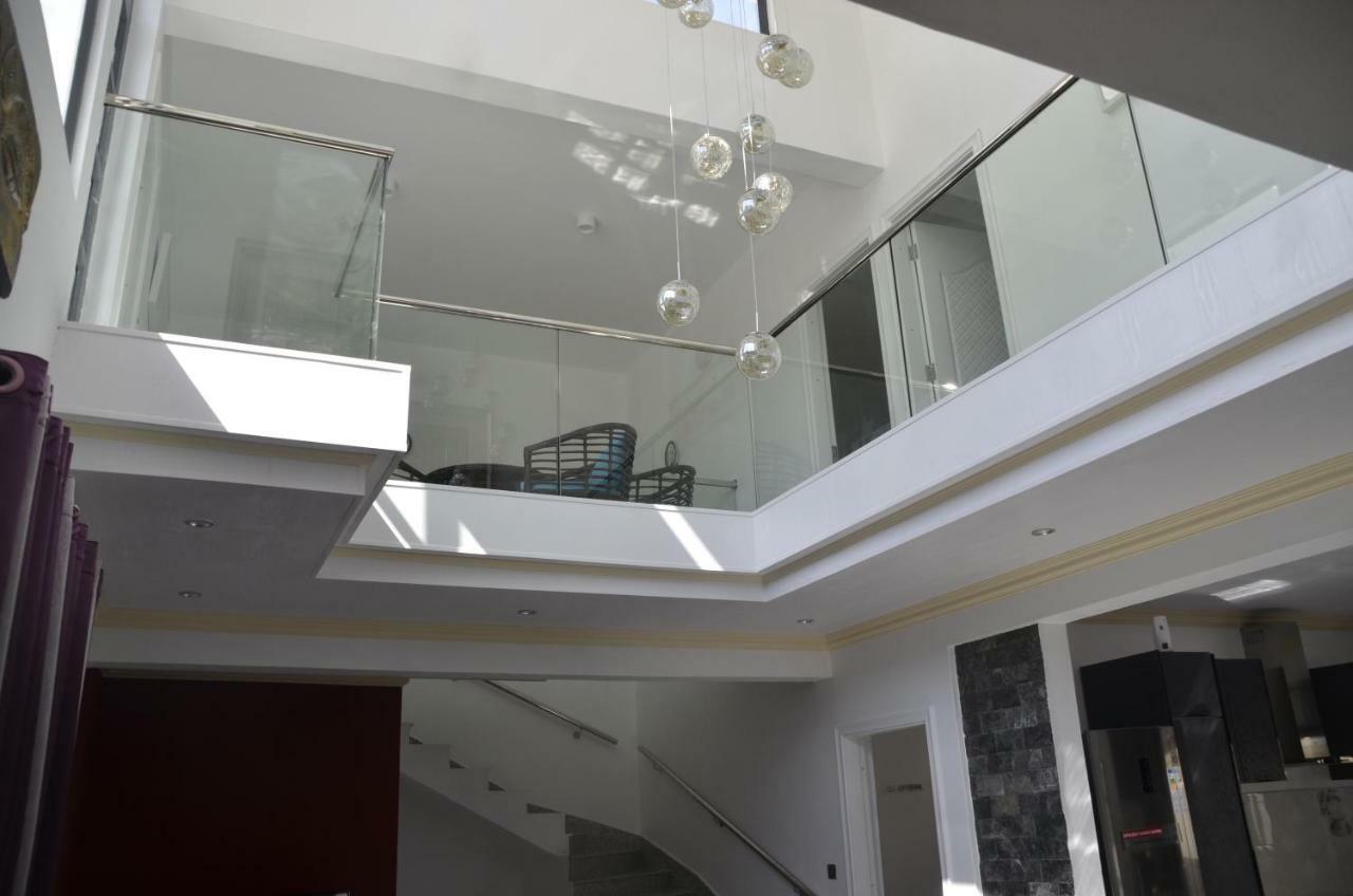 Mont Choisy Azura Villa Екстериор снимка