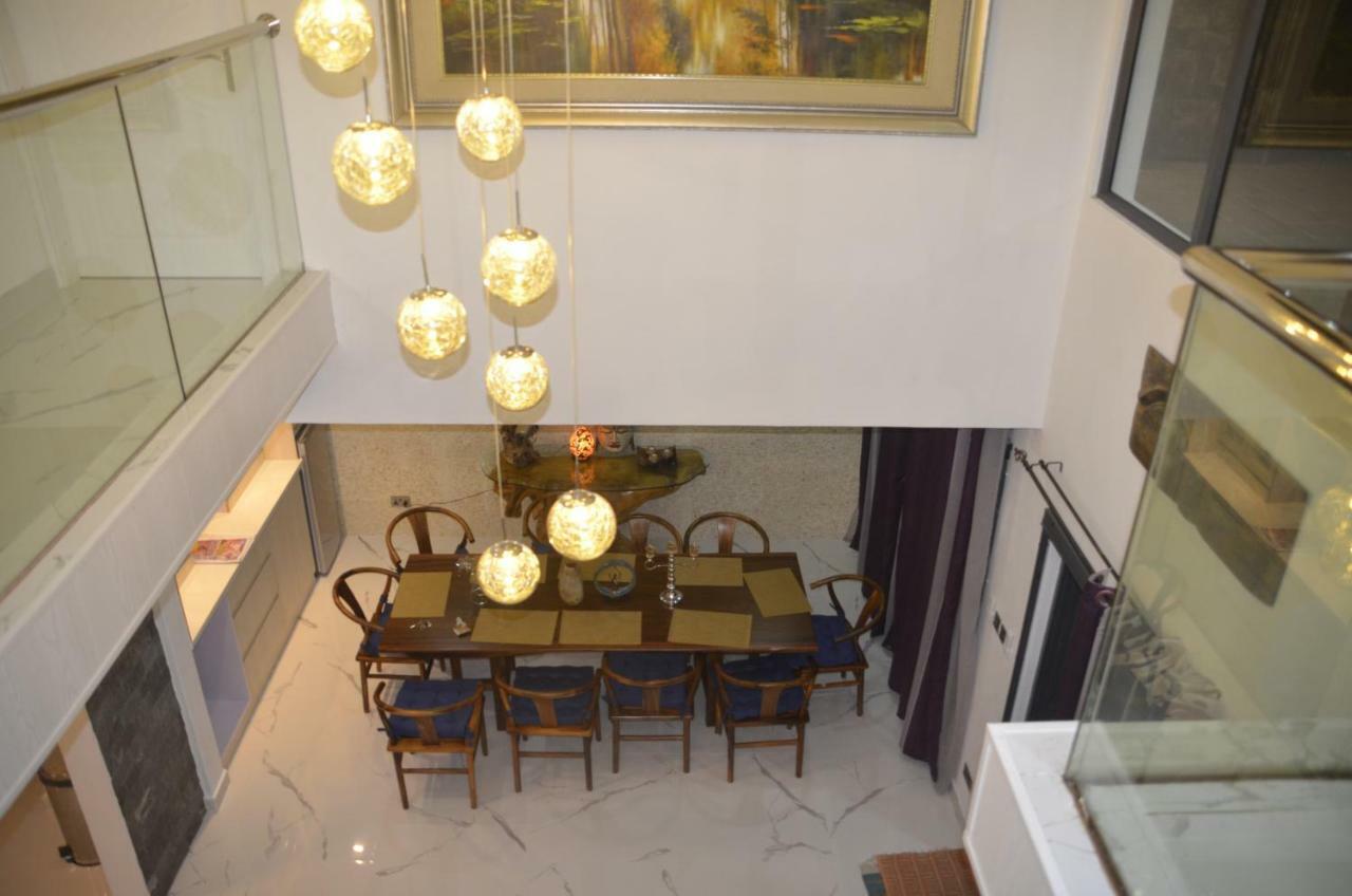 Mont Choisy Azura Villa Екстериор снимка