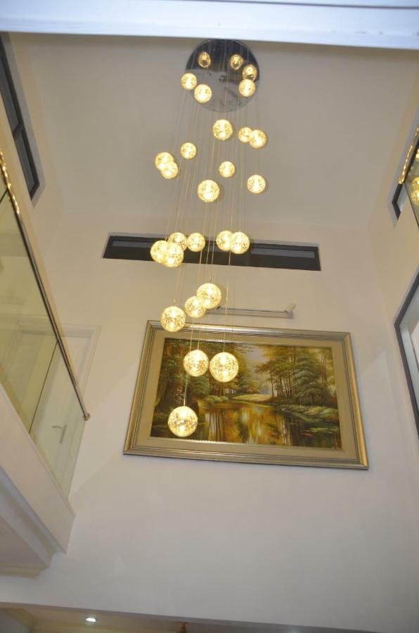 Mont Choisy Azura Villa Екстериор снимка