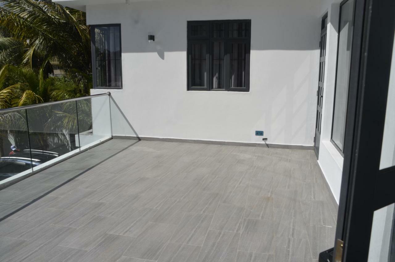 Mont Choisy Azura Villa Екстериор снимка